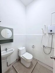 Shamrock Park (D10), Semi-Detached #572043121
